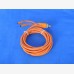 Lumberg sensor cable Y, M12 - 2 x M8, 200 